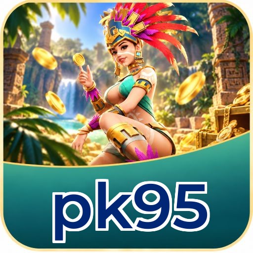 pk95 APK v4.7.5 - Screenshot UI modern dan intuitif Indonesia